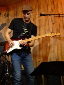 Javi Jadraque Clases Online Madrid